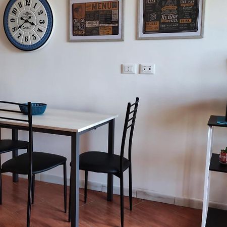 Amuni Rooms And Suite Lt Παλέρμο Εξωτερικό φωτογραφία