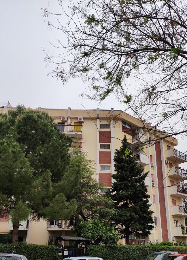 Amuni Rooms And Suite Lt Παλέρμο Εξωτερικό φωτογραφία