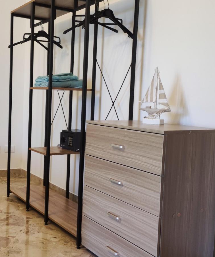 Amuni Rooms And Suite Lt Παλέρμο Εξωτερικό φωτογραφία