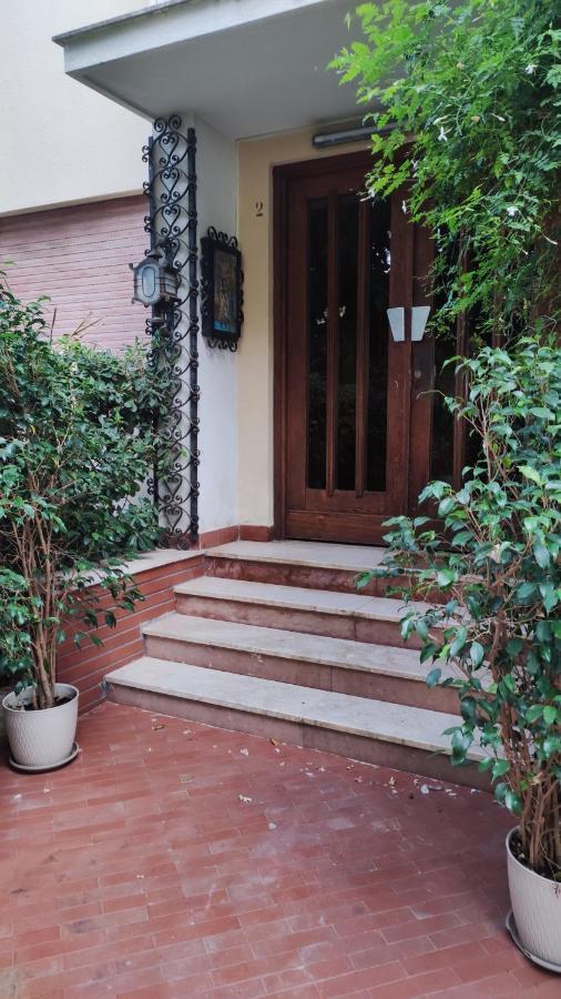 Amuni Rooms And Suite Lt Παλέρμο Εξωτερικό φωτογραφία