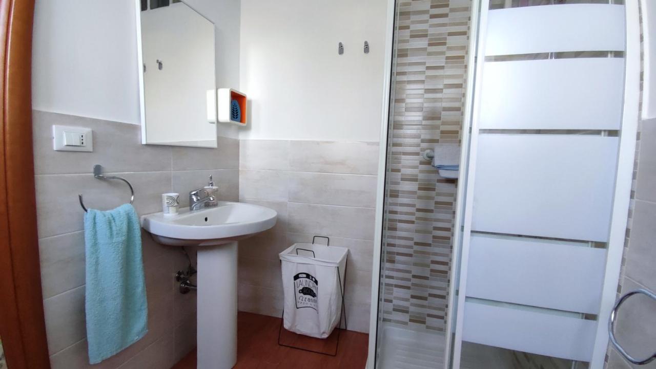 Amuni Rooms And Suite Lt Παλέρμο Εξωτερικό φωτογραφία
