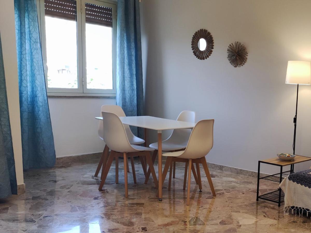 Amuni Rooms And Suite Lt Παλέρμο Εξωτερικό φωτογραφία