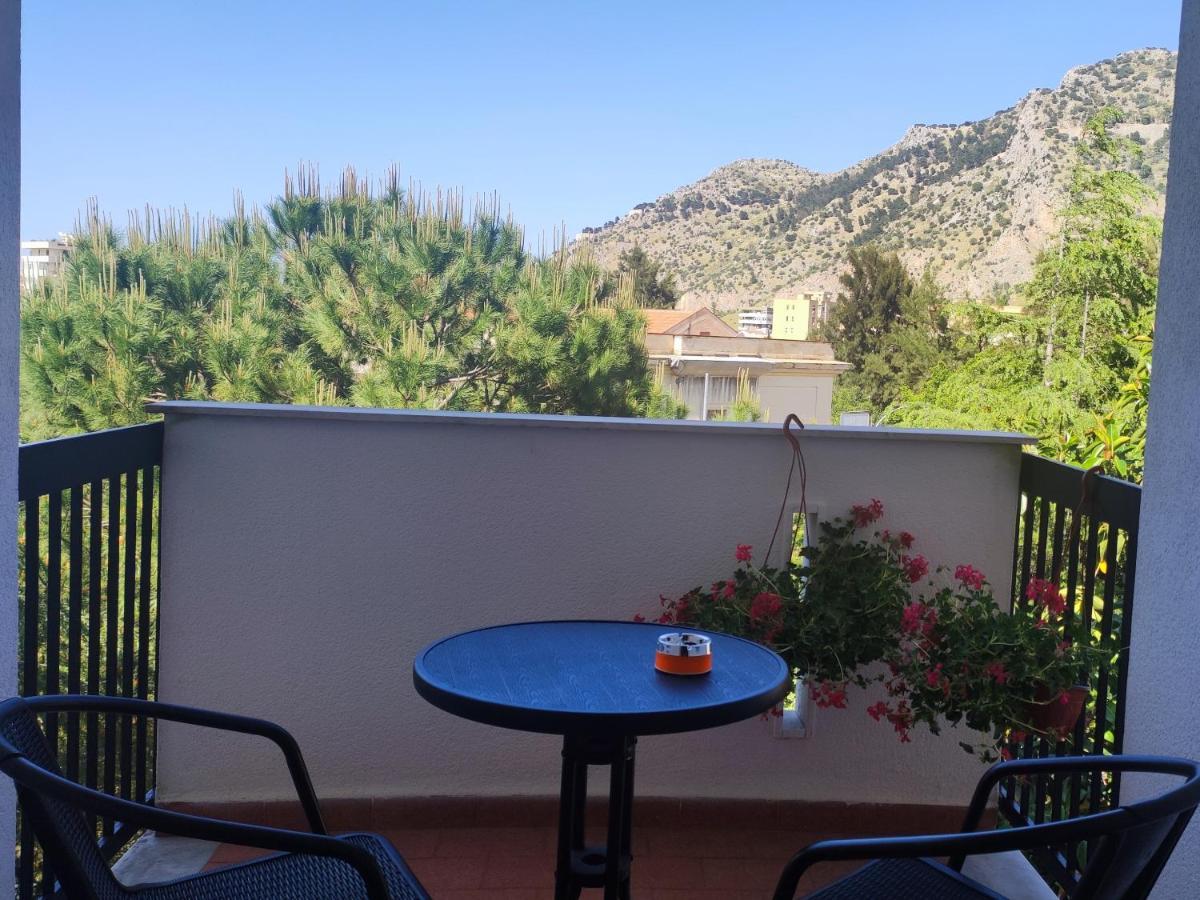 Amuni Rooms And Suite Lt Παλέρμο Εξωτερικό φωτογραφία