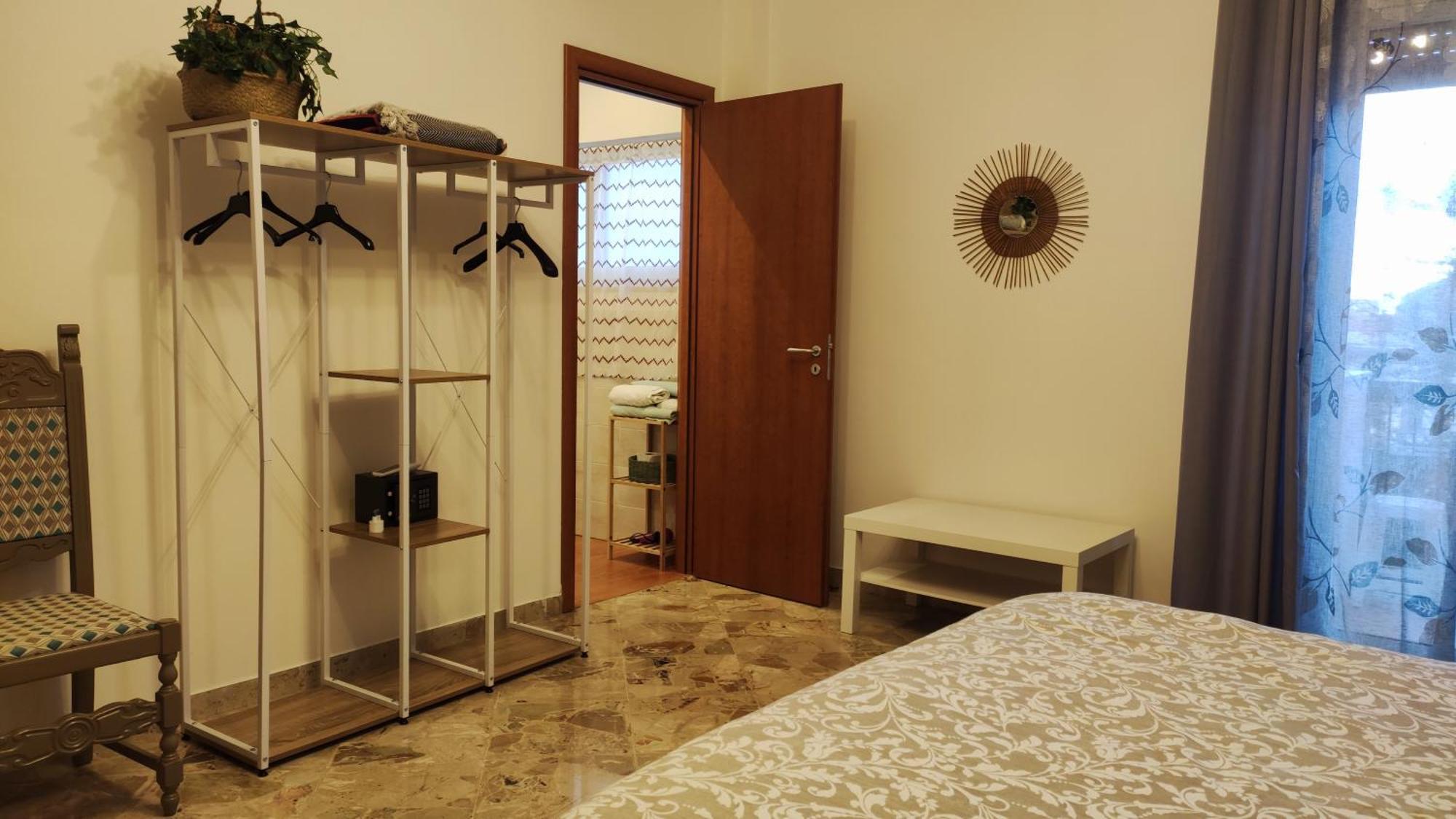 Amuni Rooms And Suite Lt Παλέρμο Εξωτερικό φωτογραφία