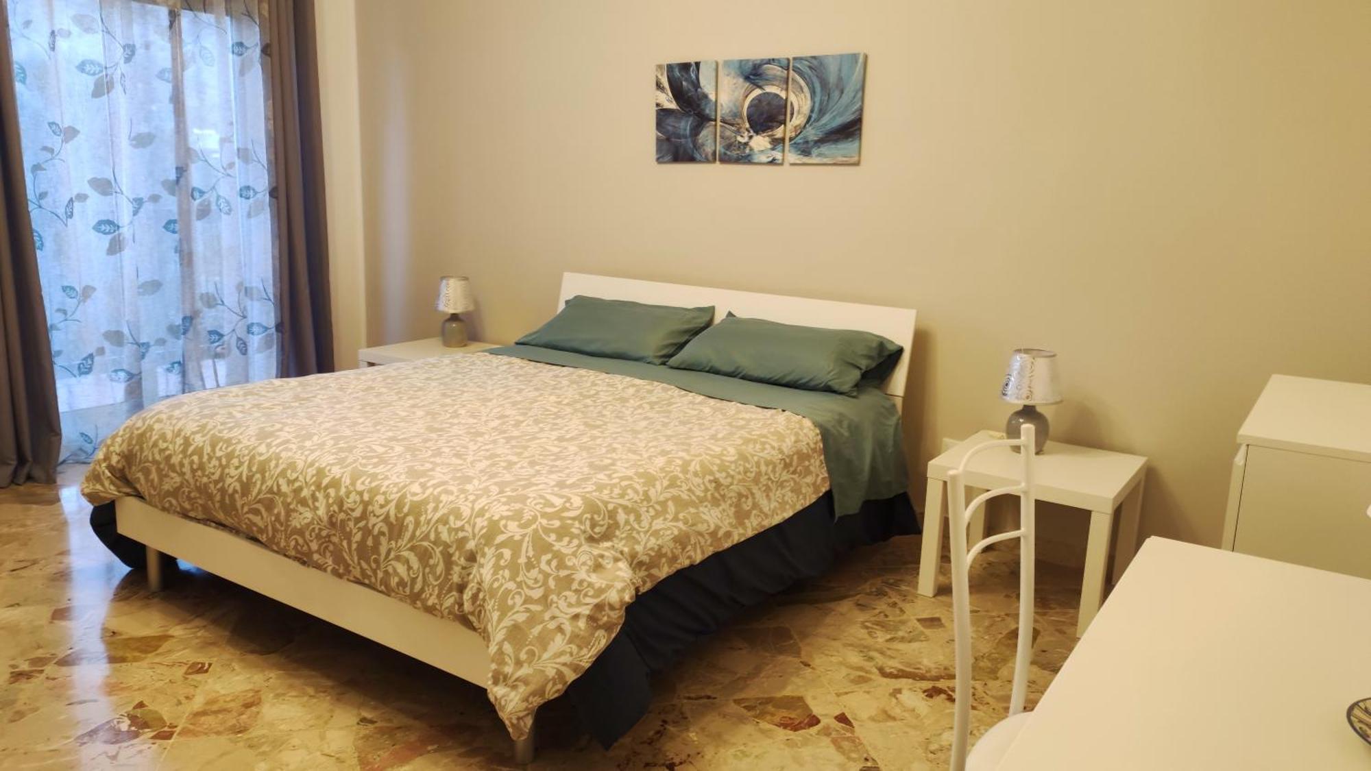Amuni Rooms And Suite Lt Παλέρμο Εξωτερικό φωτογραφία