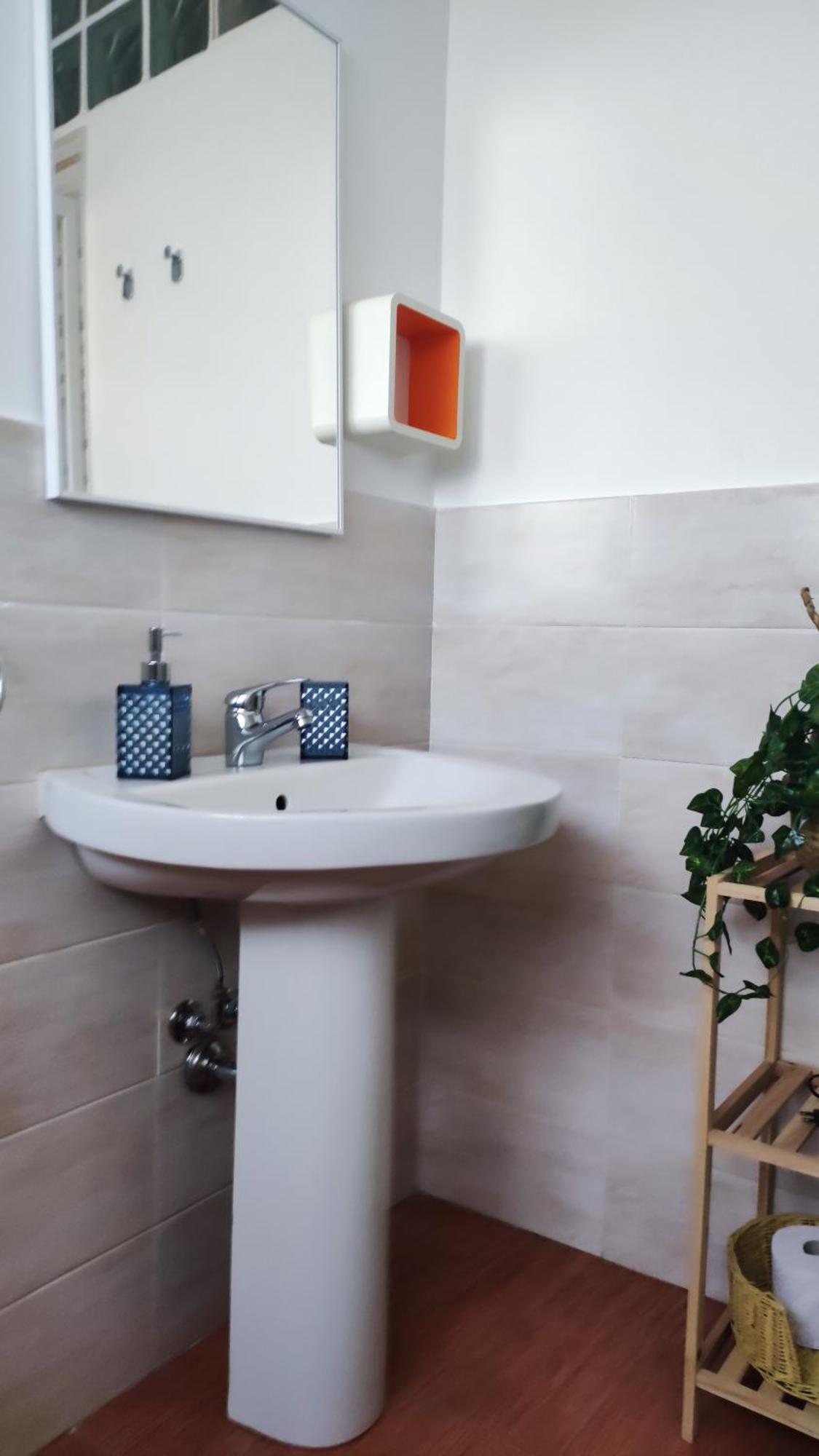 Amuni Rooms And Suite Lt Παλέρμο Εξωτερικό φωτογραφία