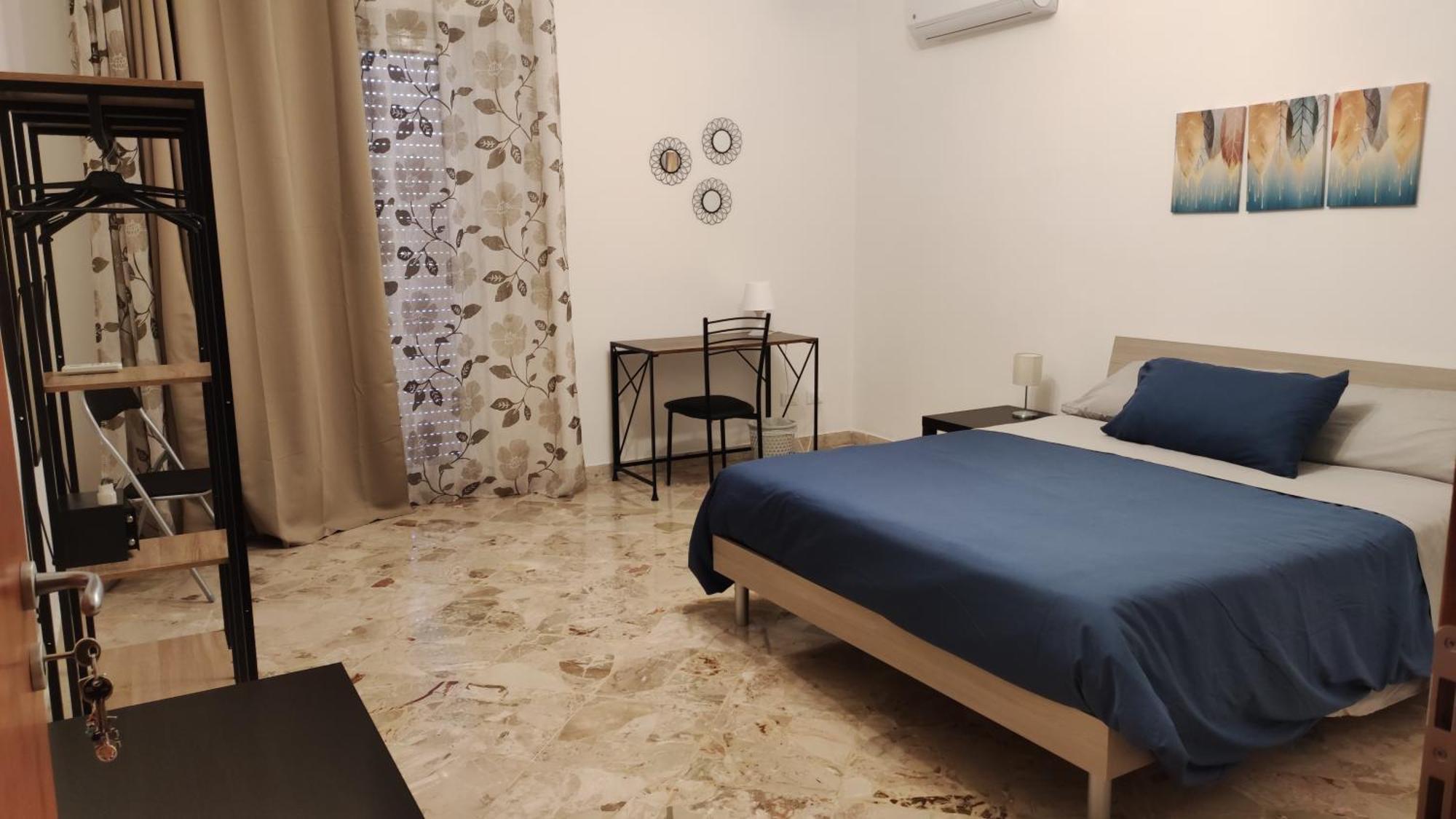 Amuni Rooms And Suite Lt Παλέρμο Δωμάτιο φωτογραφία