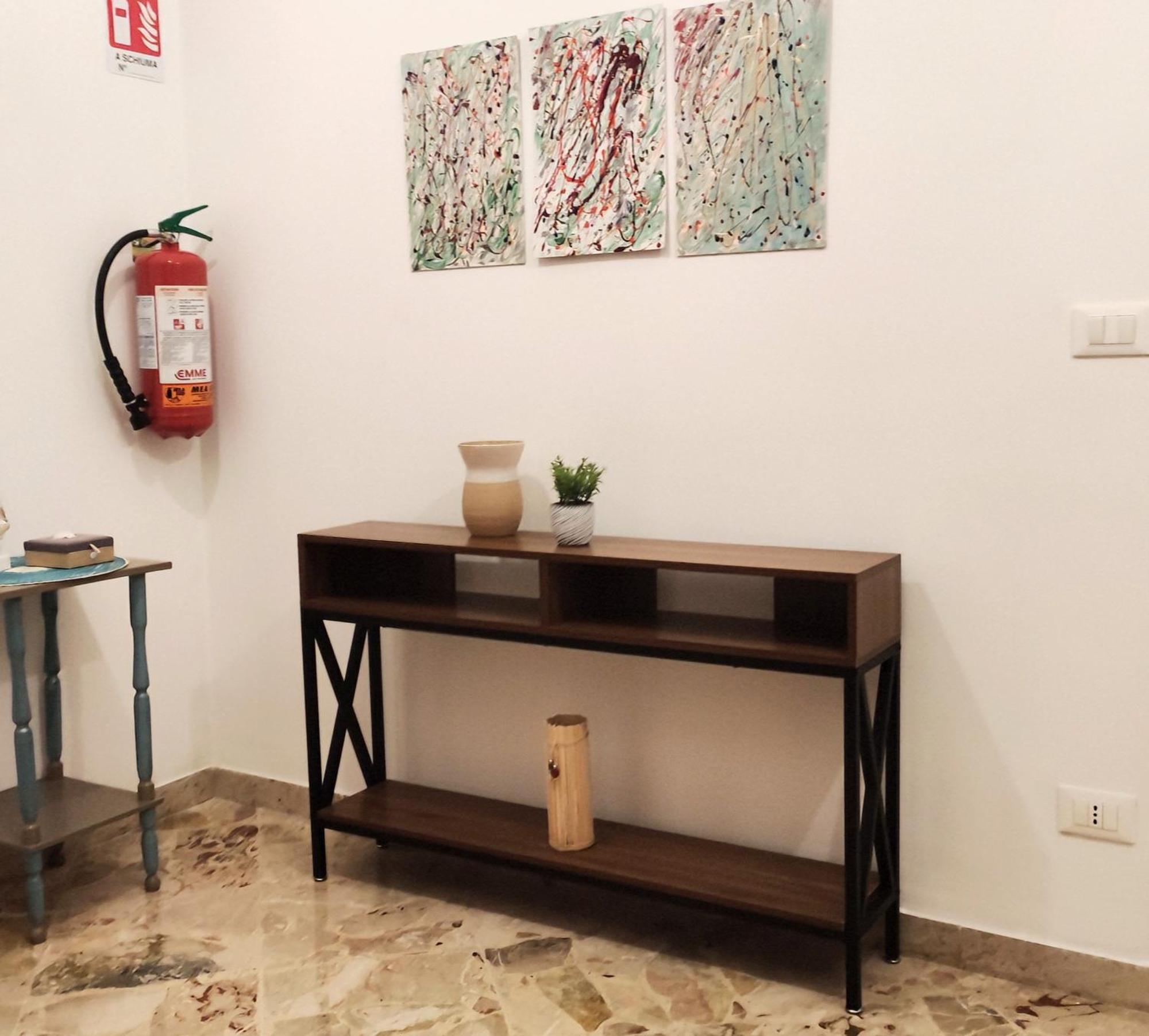 Amuni Rooms And Suite Lt Παλέρμο Εξωτερικό φωτογραφία