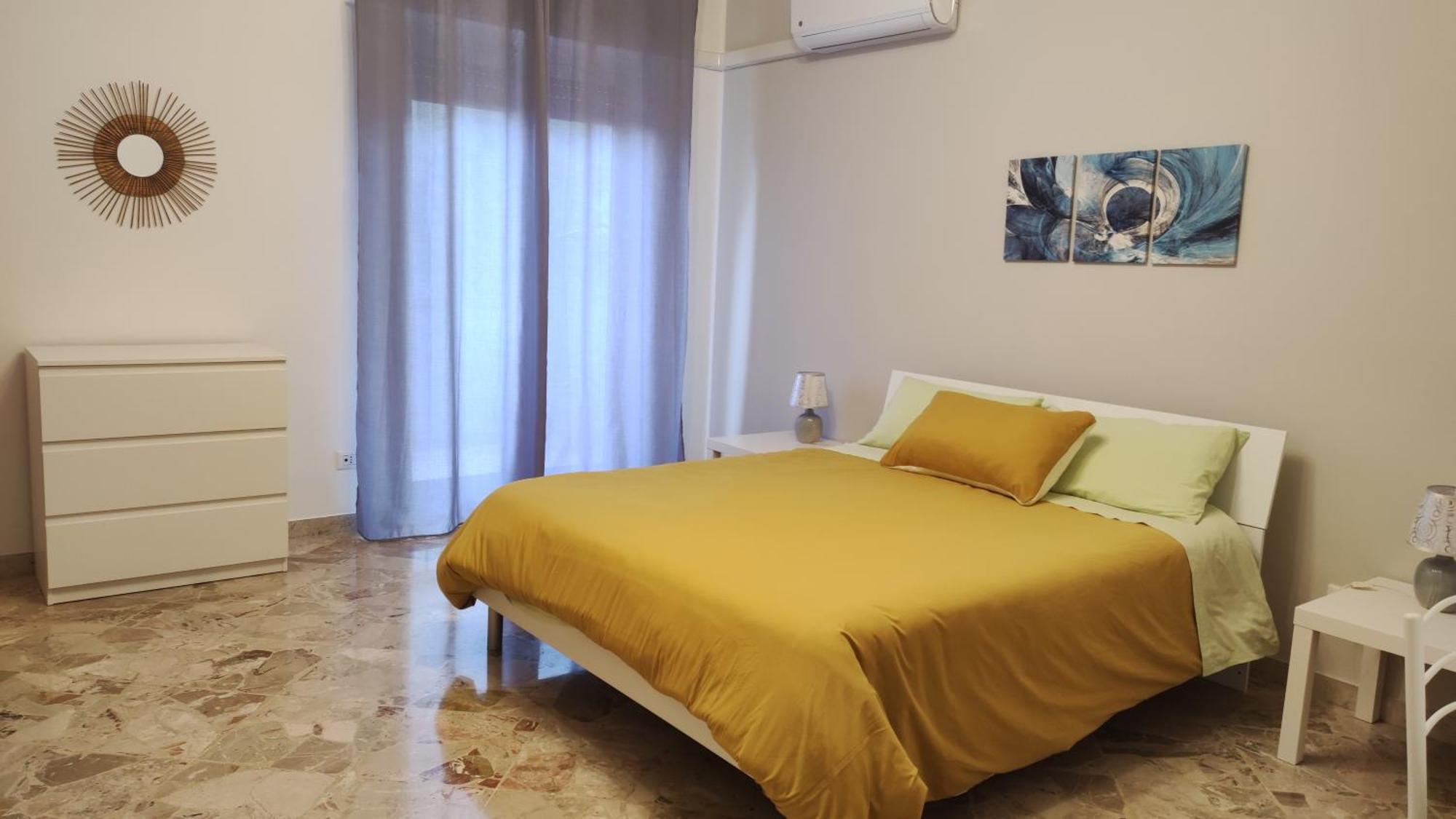 Amuni Rooms And Suite Lt Παλέρμο Εξωτερικό φωτογραφία