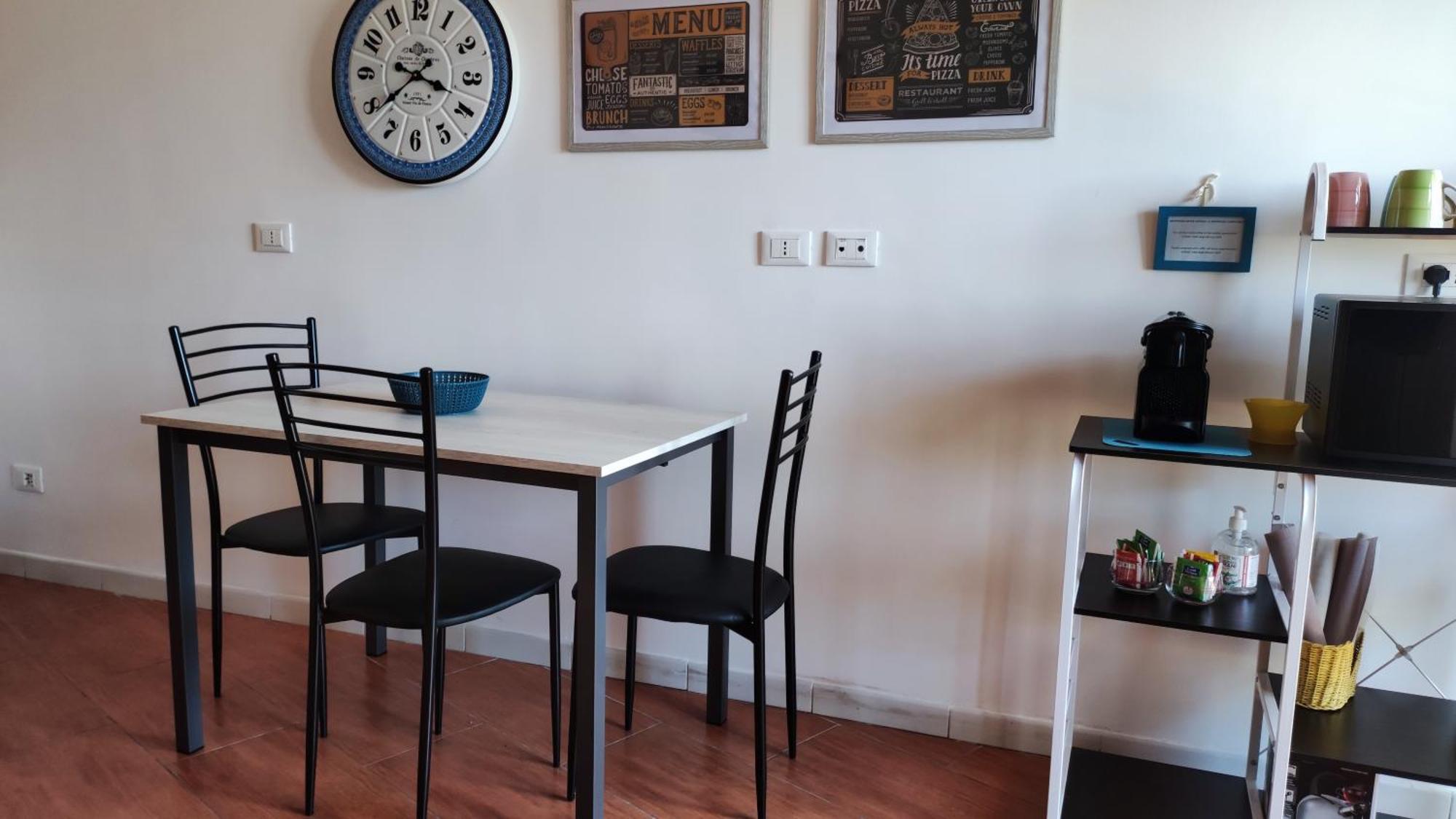 Amuni Rooms And Suite Lt Παλέρμο Εξωτερικό φωτογραφία